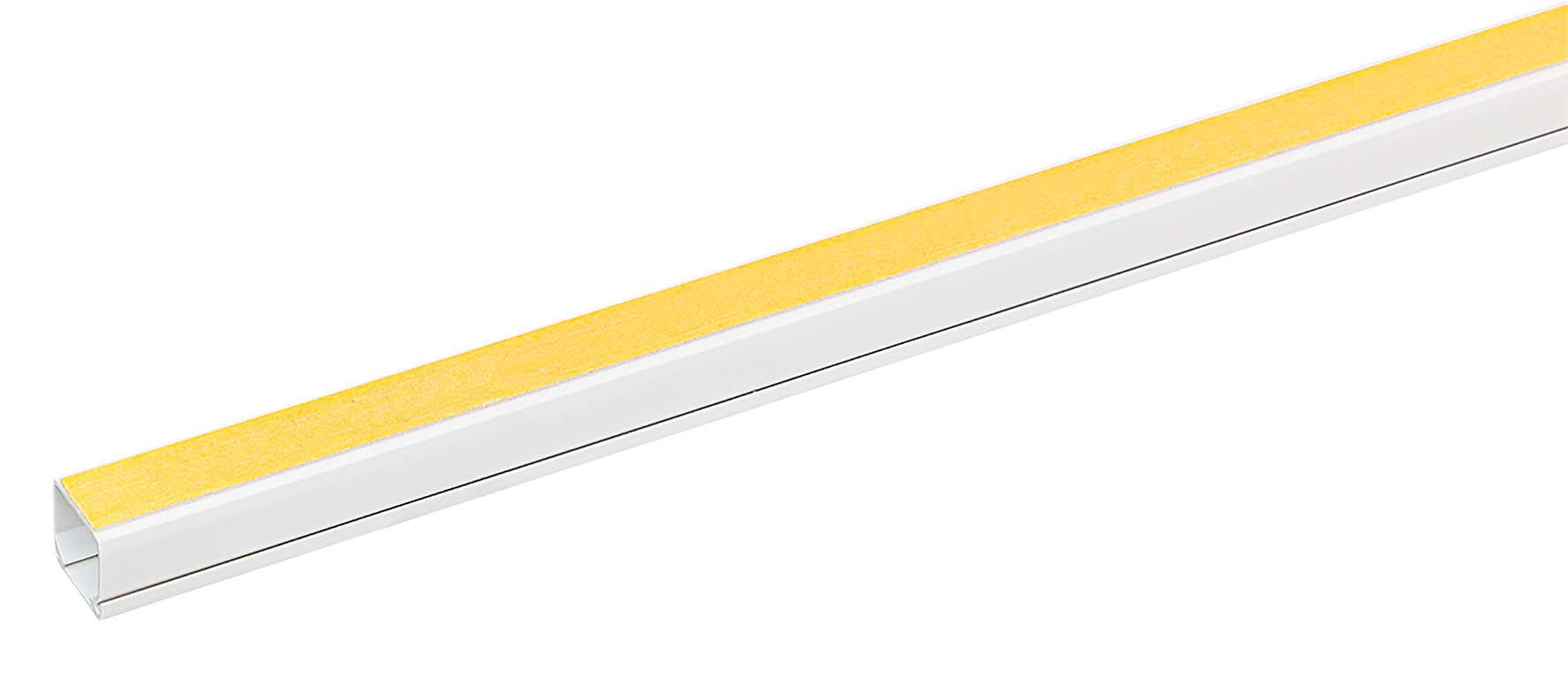 Kabelkanal 16x16 2m sk ws