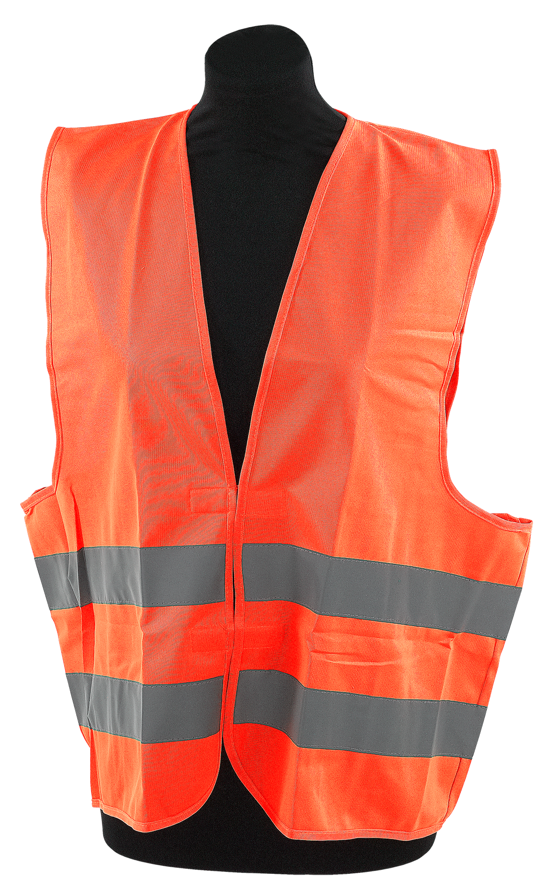 Warnweste EN 471 orange