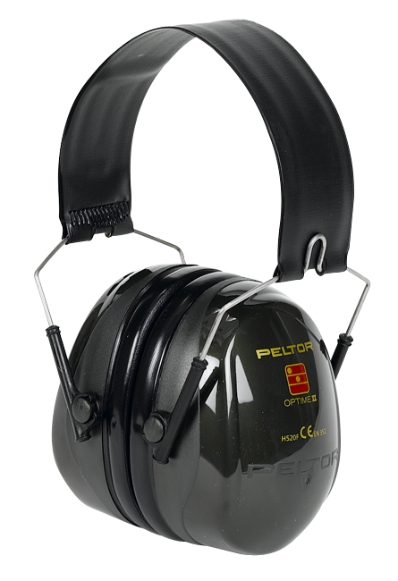 Kapselgeh.Opti.II H520F grün