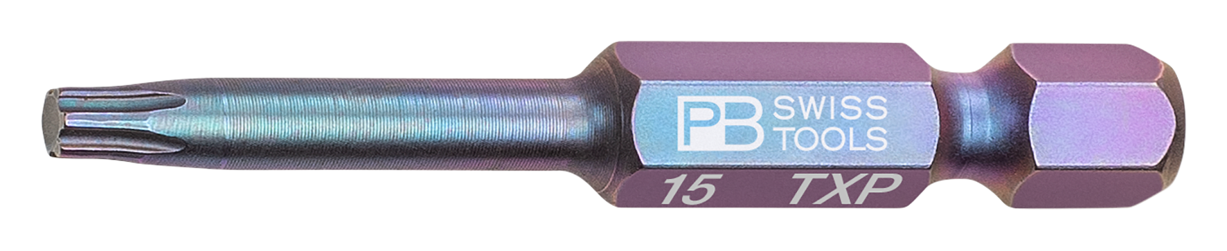 Torx Plus-Bit PB E6.401/15