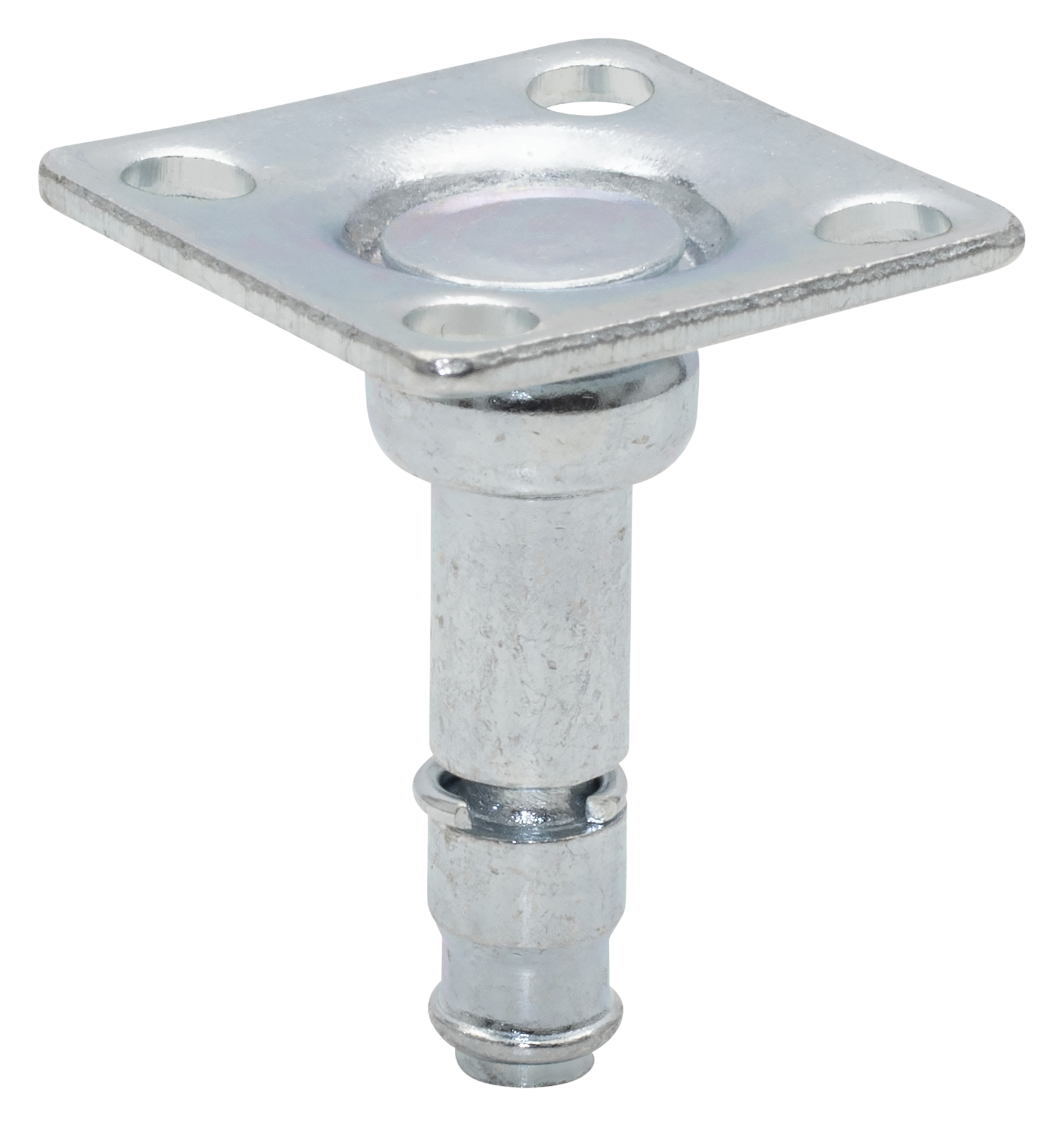 Anschraubplatte 8x28x28mm