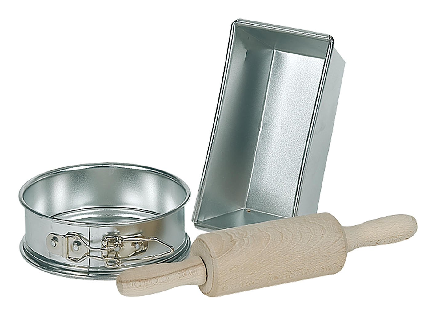 Backset Kinder 3-teilig