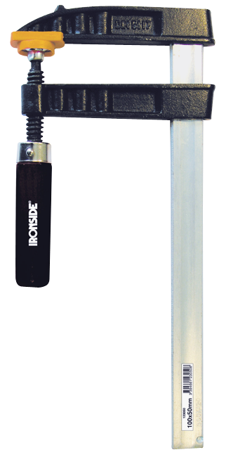 Schraubzwinge 40x14 cm