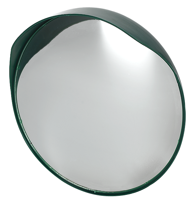 Panoramaspiegel ø 40cm