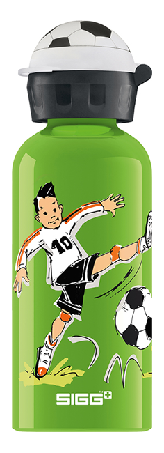 Bottle Footballcamp 0.4l