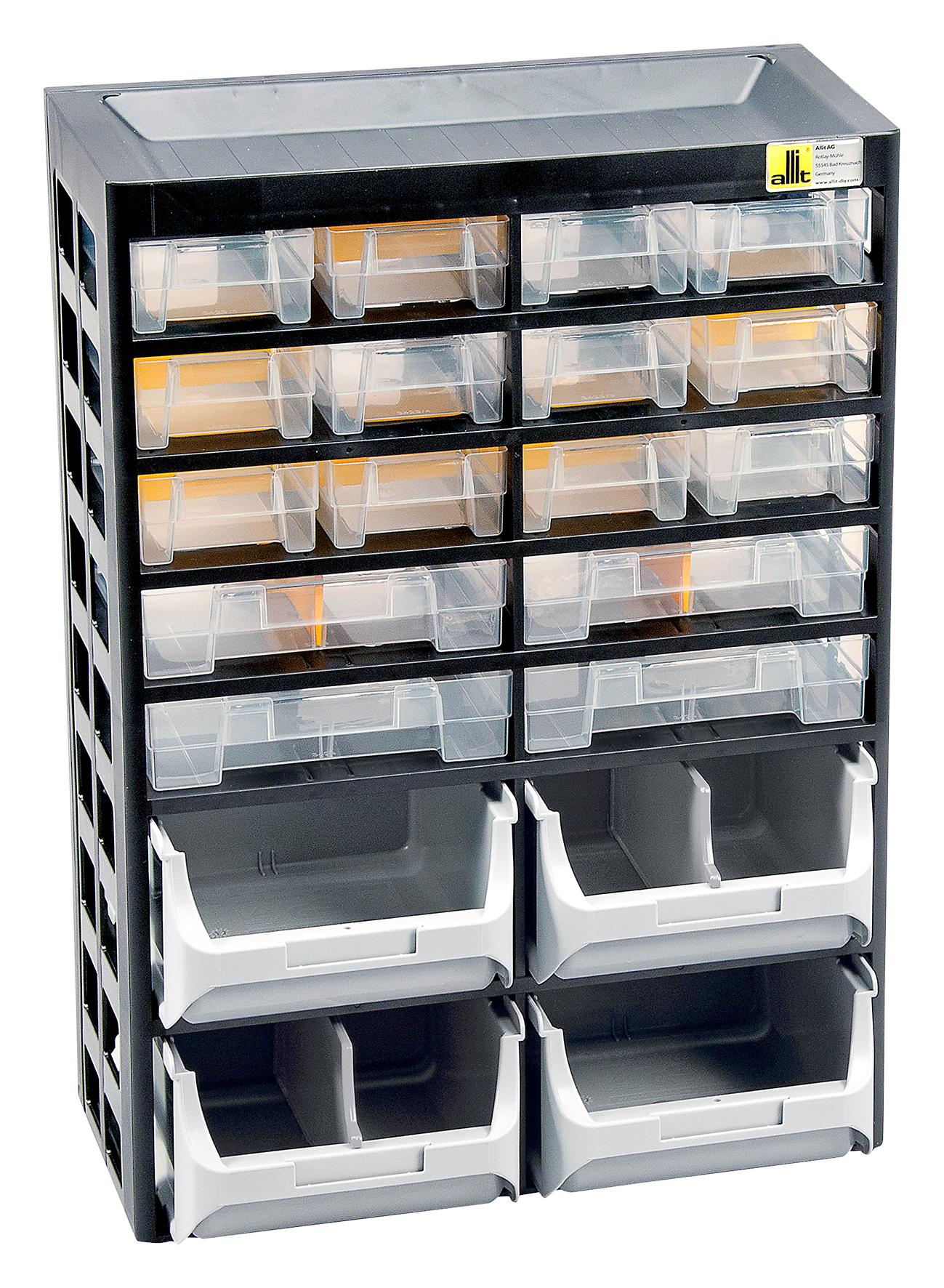 Vario Plus Basic D 34