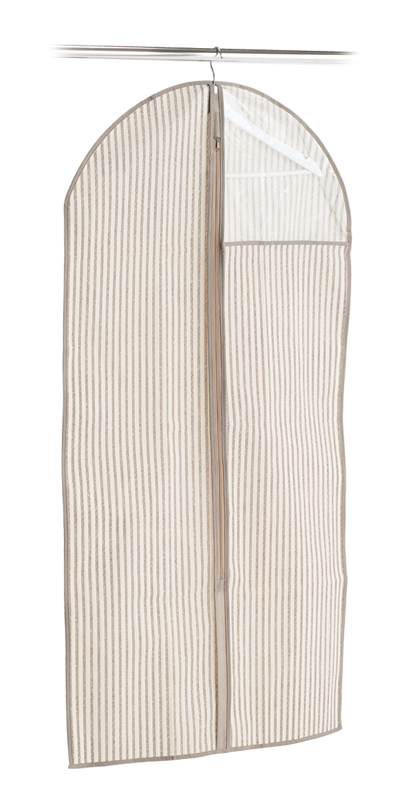 Kleiderhülle Stripes 120cm