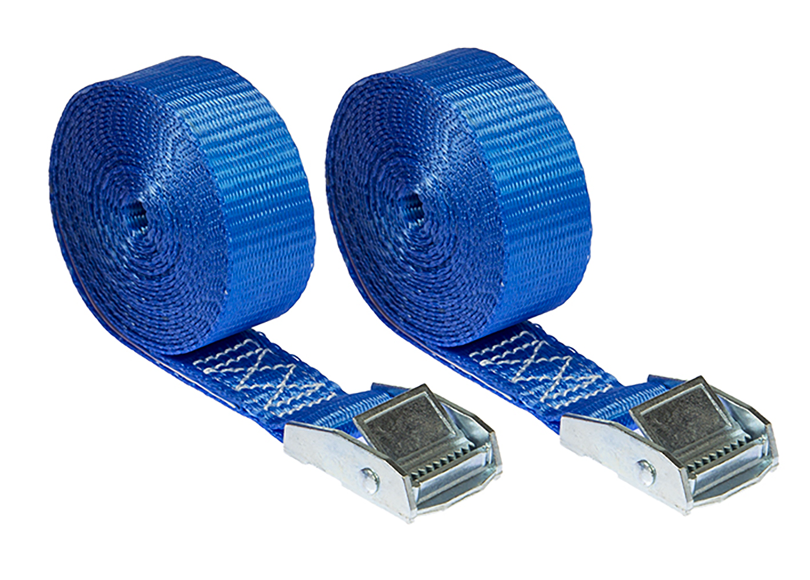 Umreifungsgurt Set 2tlg