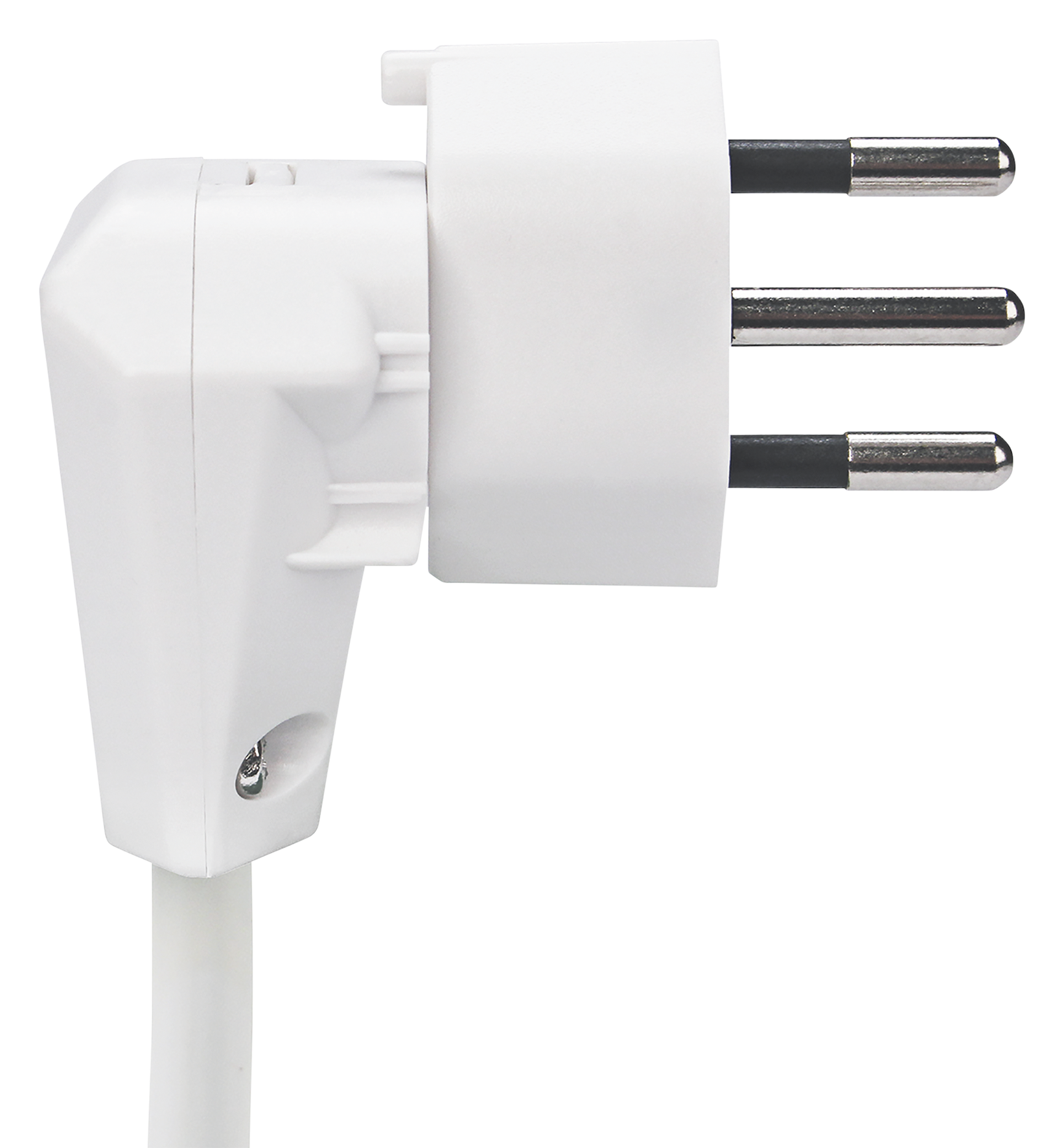 Stecker T12 Peachick Move ws