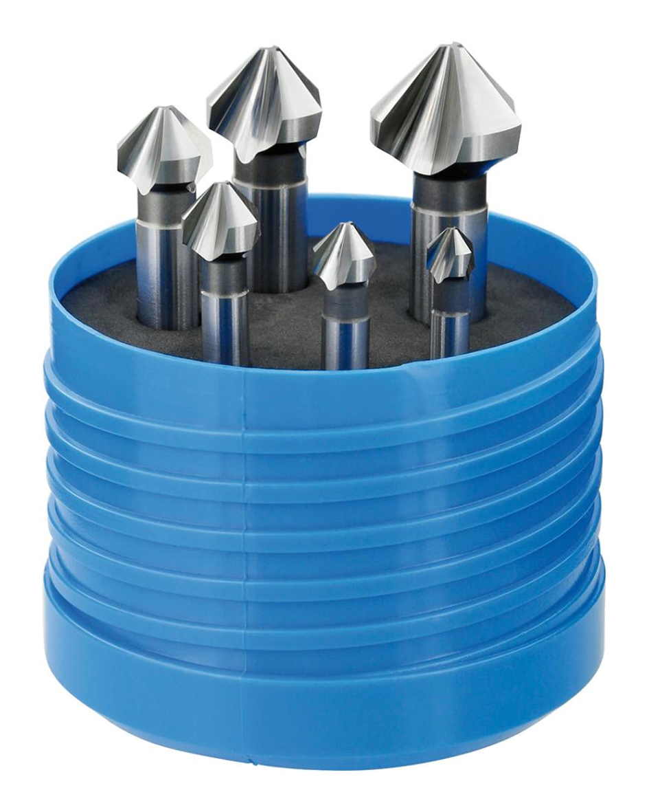 Kegelsenkersatz HSS 6.3-20.5