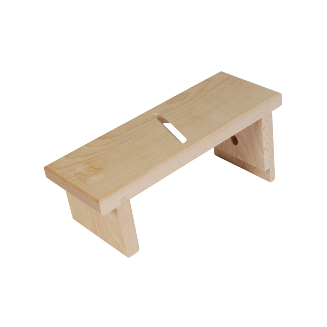 Käsehobel Nr. 2 Buche natur