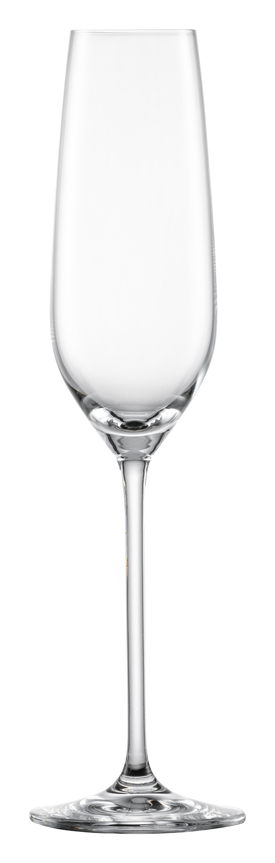 Sektglas Fortissimo 4 St.