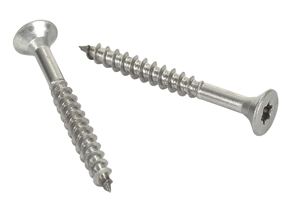 SPS Senkkopf A2 TX 3.5x20 mm