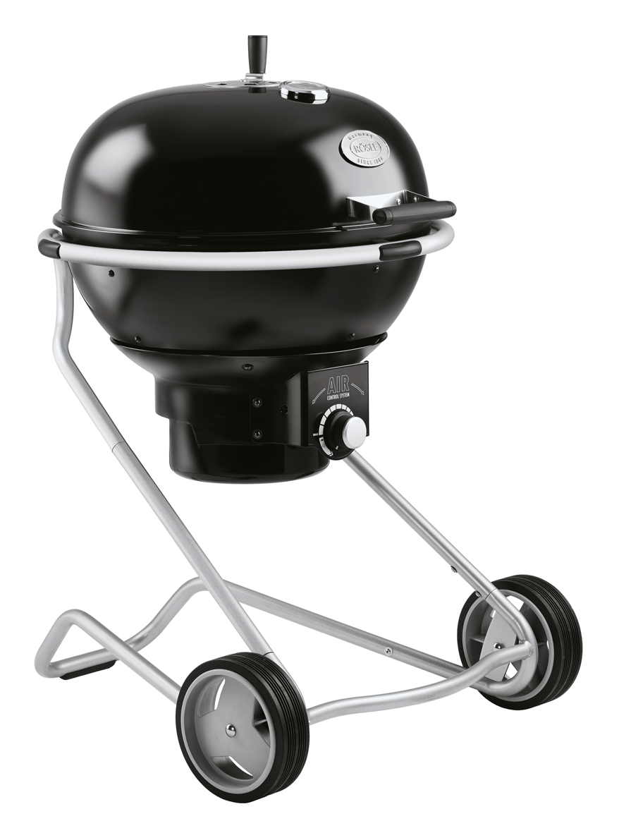 Holzkohlegrill No.1 F60 Air