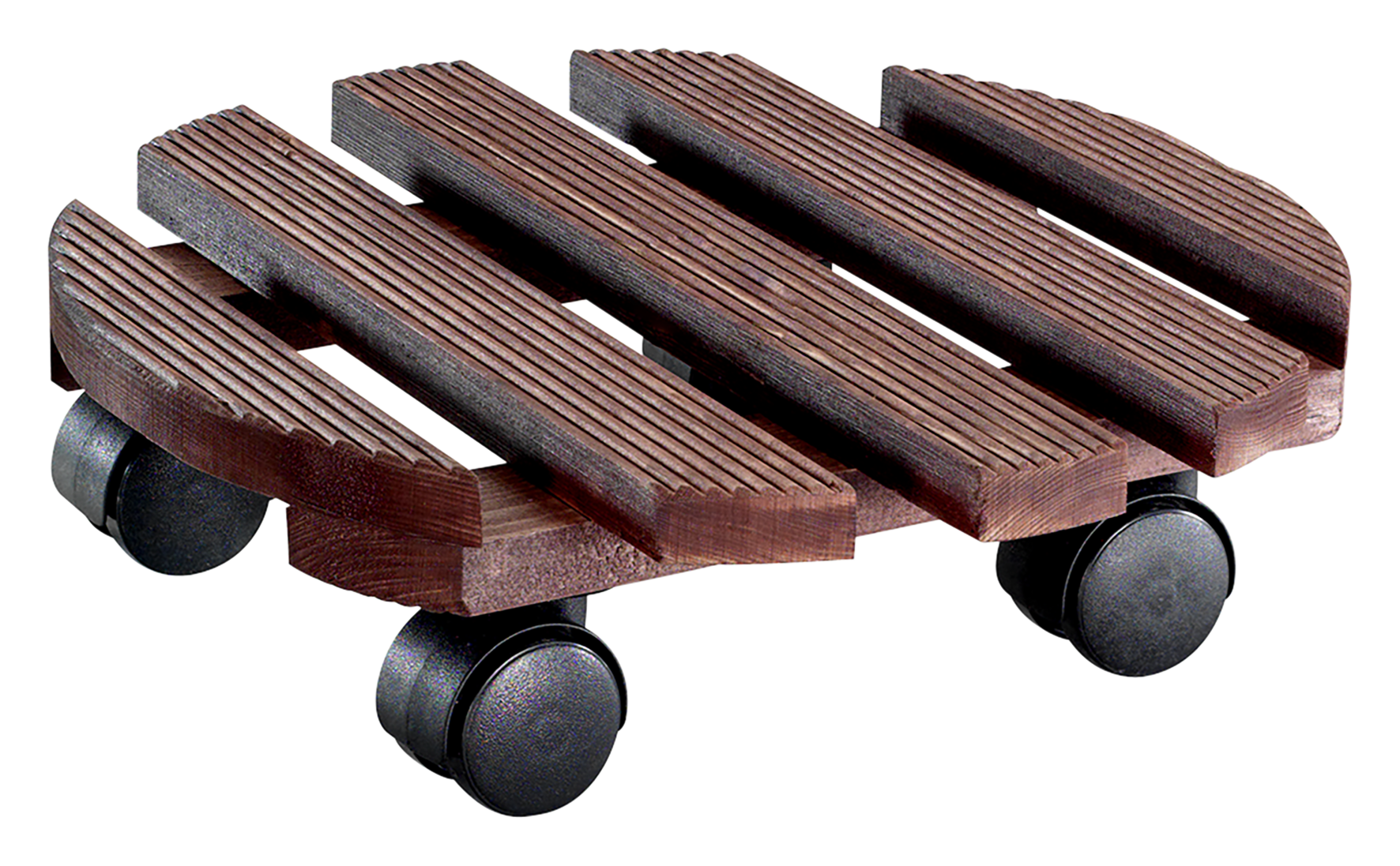 Pflanzenroller Coun.ø30cm db.