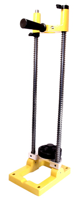 Bohrständer 650/460 exkl.