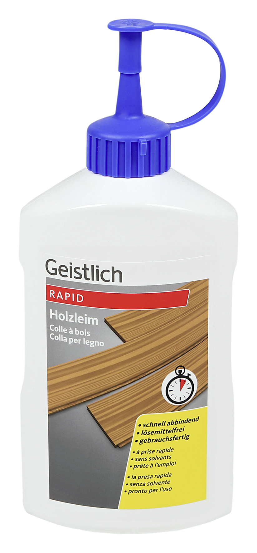 Holzleim Rapid 560g