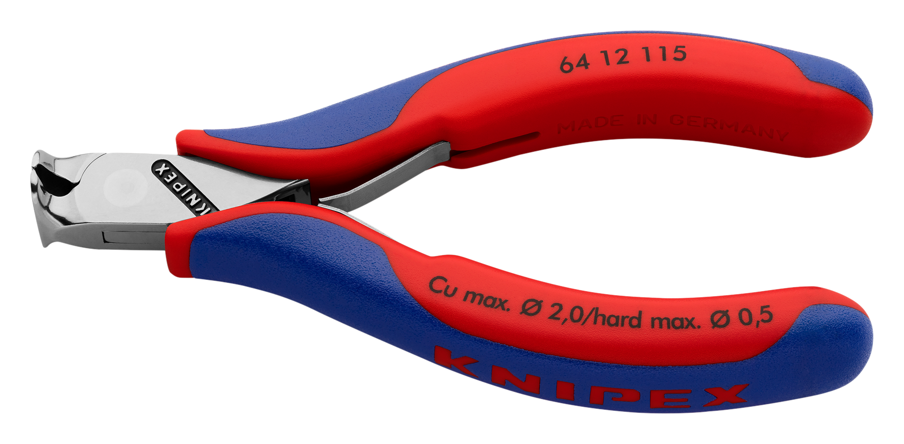 E.Vornschneider Mk 115