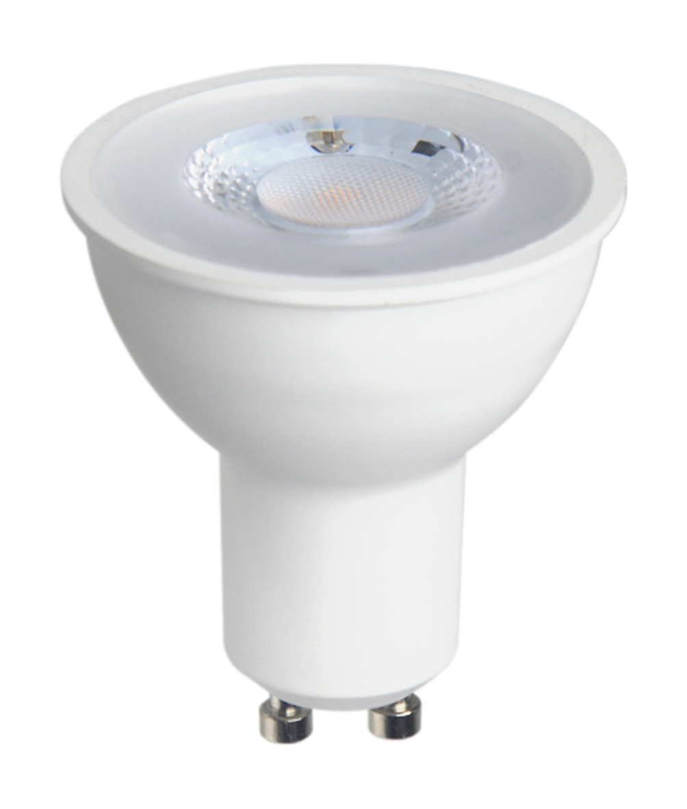 SMD MR16 GU10 7.0/520 NW