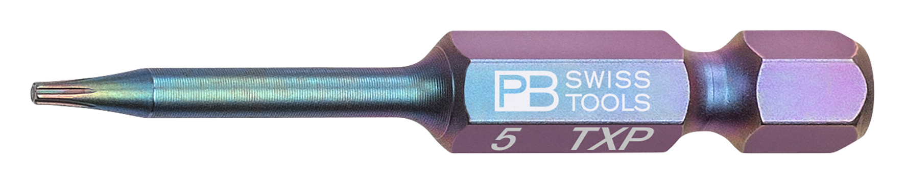 Torx Plus-Bit PB E6.401/5