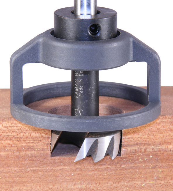 Tiefenanschlag 42-48 mm