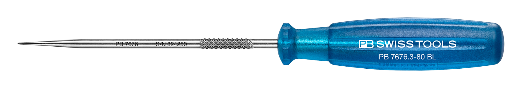 PickTool PB 7676.3-80 BL
