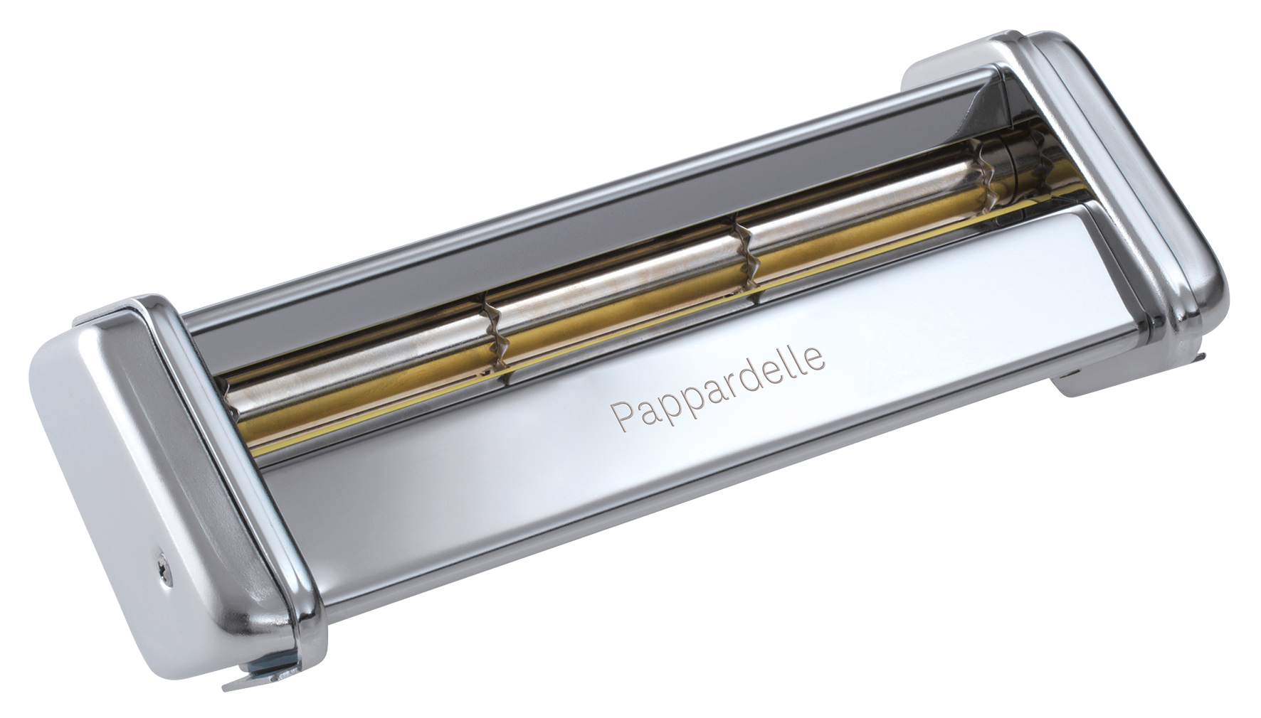 Zusatzgerät Pappardelle