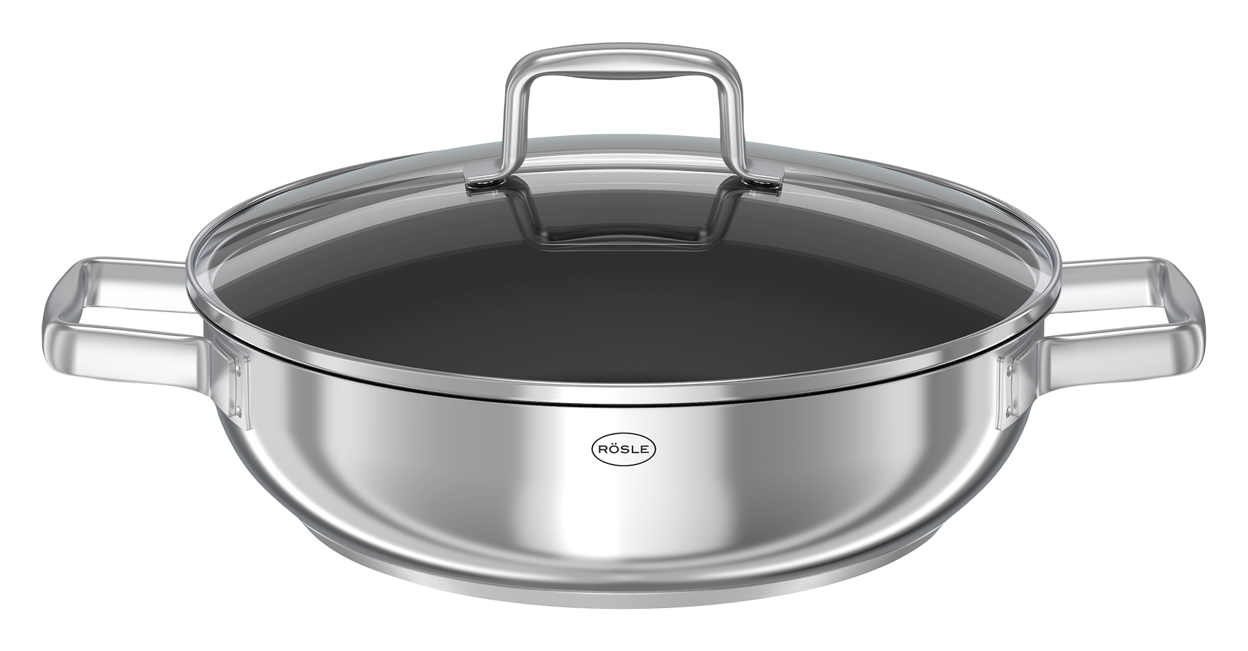 Servierpfanne Moments ø 28