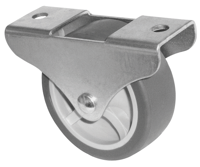 M-Bockrolle 50 mm soft