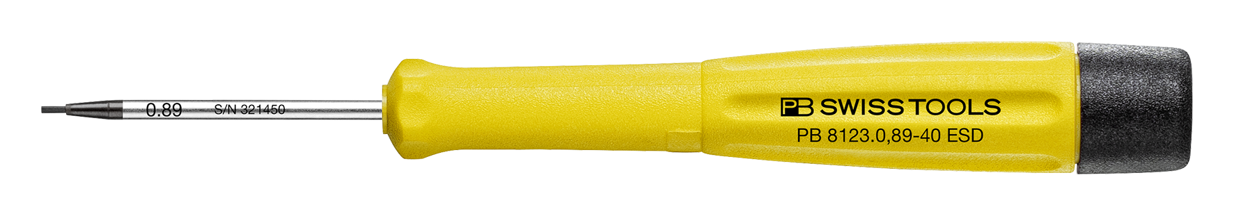 E-Schraubenz.PB8123.0.89-40ESD