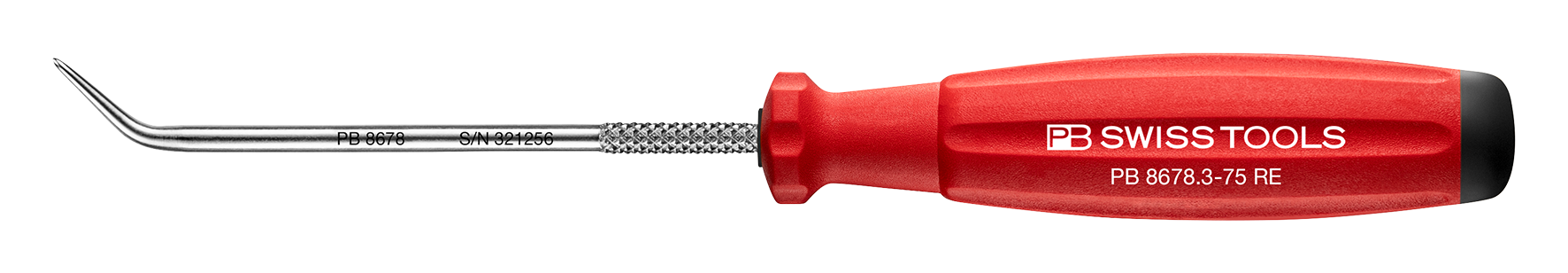 PickTool PB 8678.3-75 RE