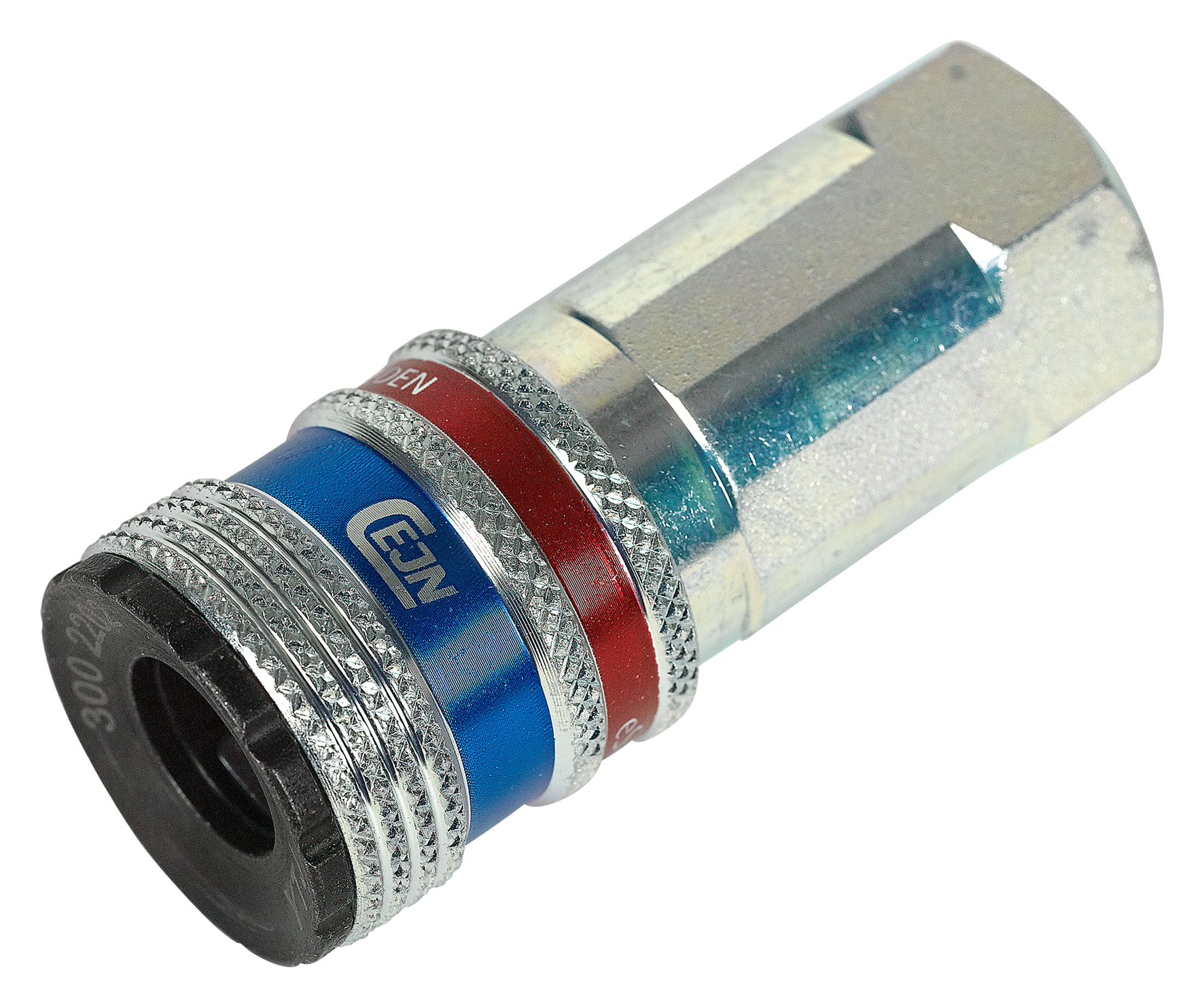 Kupplung eSafe300 IG1/4" 10Stk