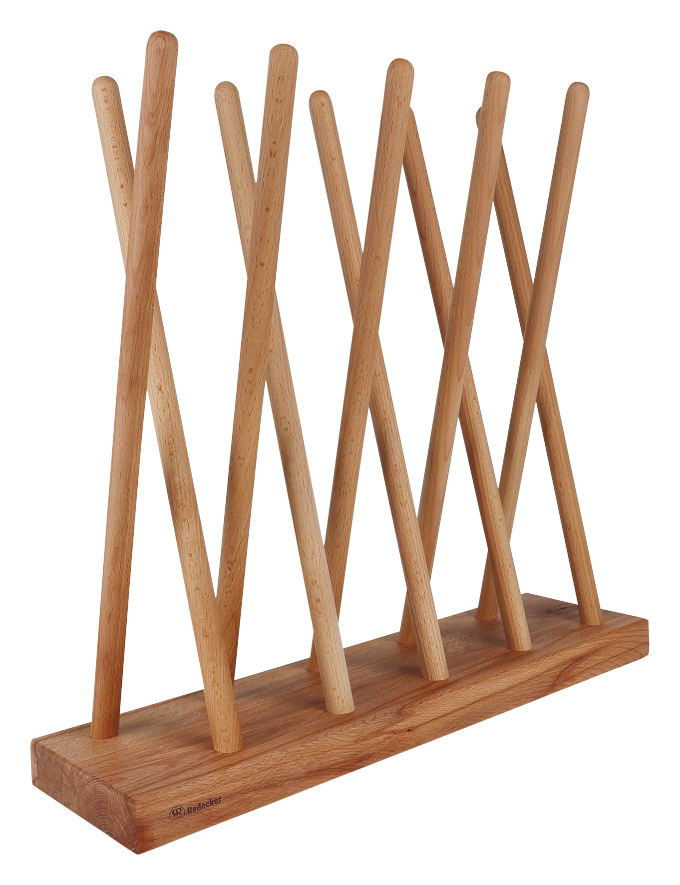 Stiefelhalter für 5 Paar