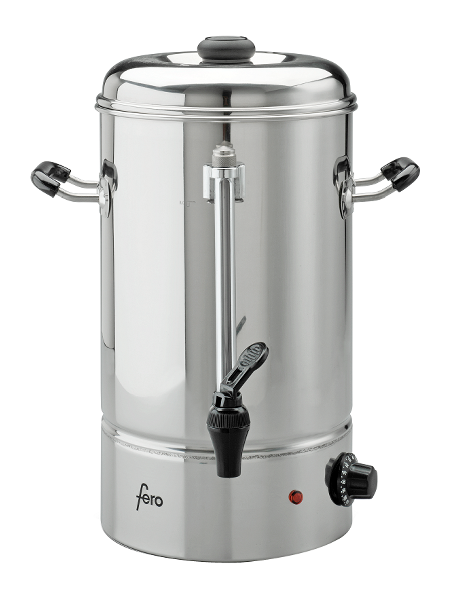 Getränkespender Inox 10l