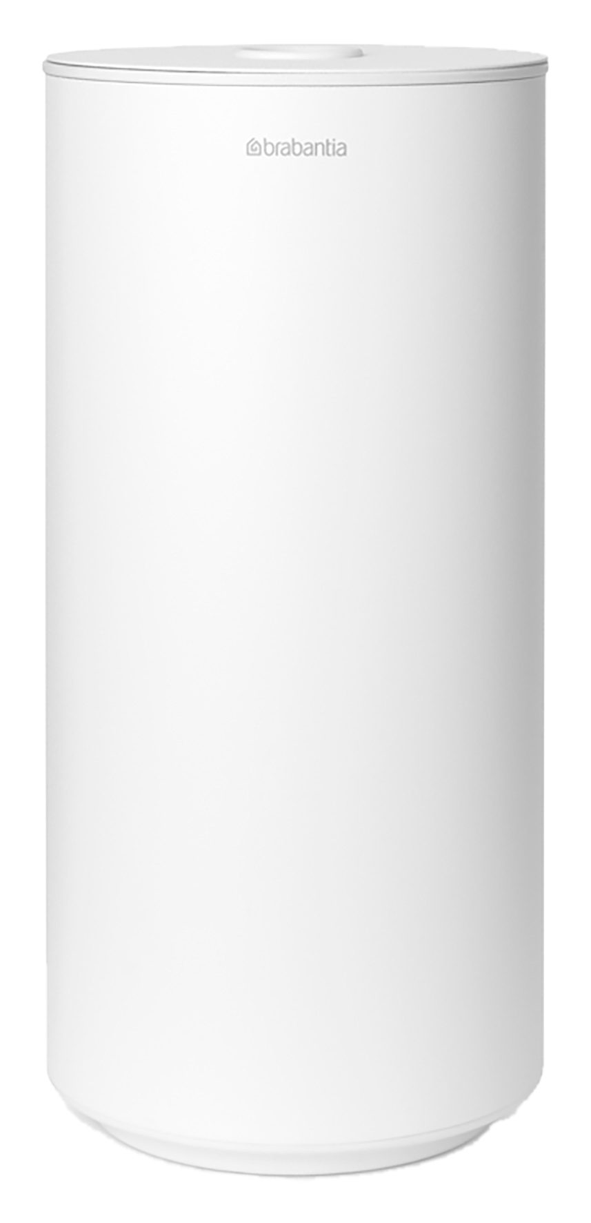 WC Rollenhalter MindSet white