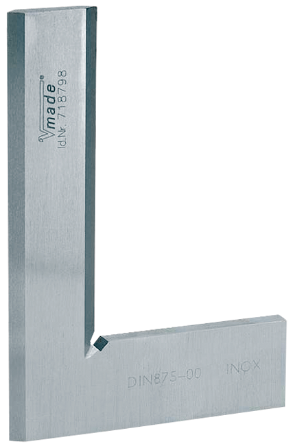 Präzisions-Haarwink 50x40 In