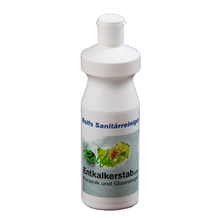 Rolfs Sanitärreiniger 200 ml