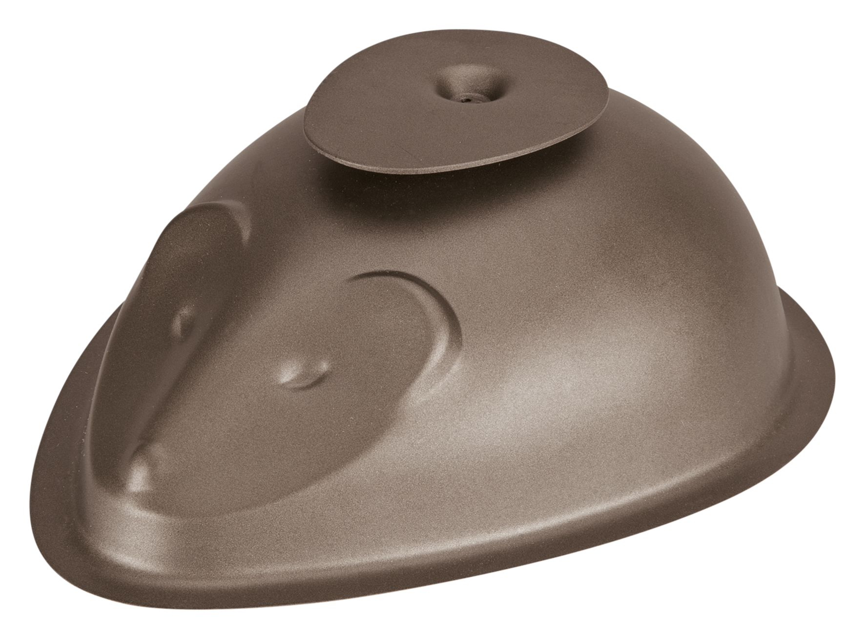 Backform Emil der Igel