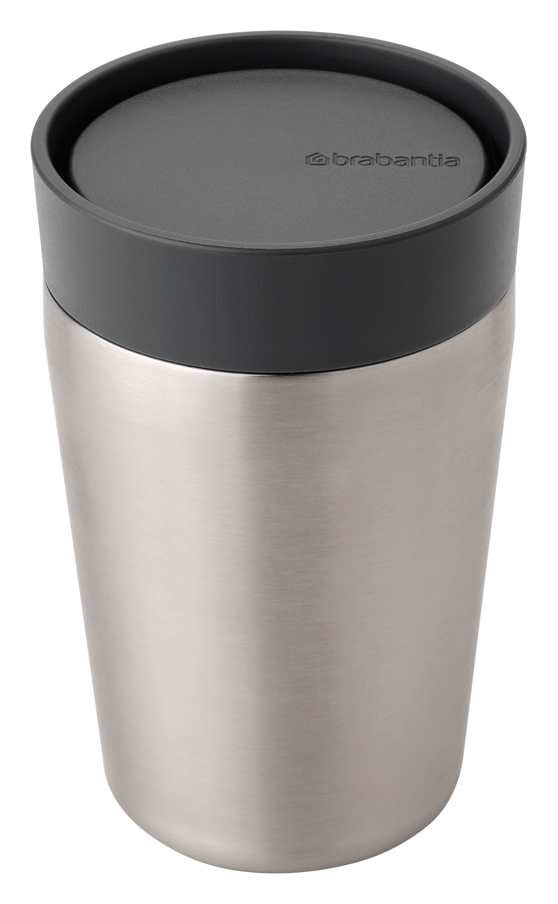 Isolierbecher dark grey 0.2 l