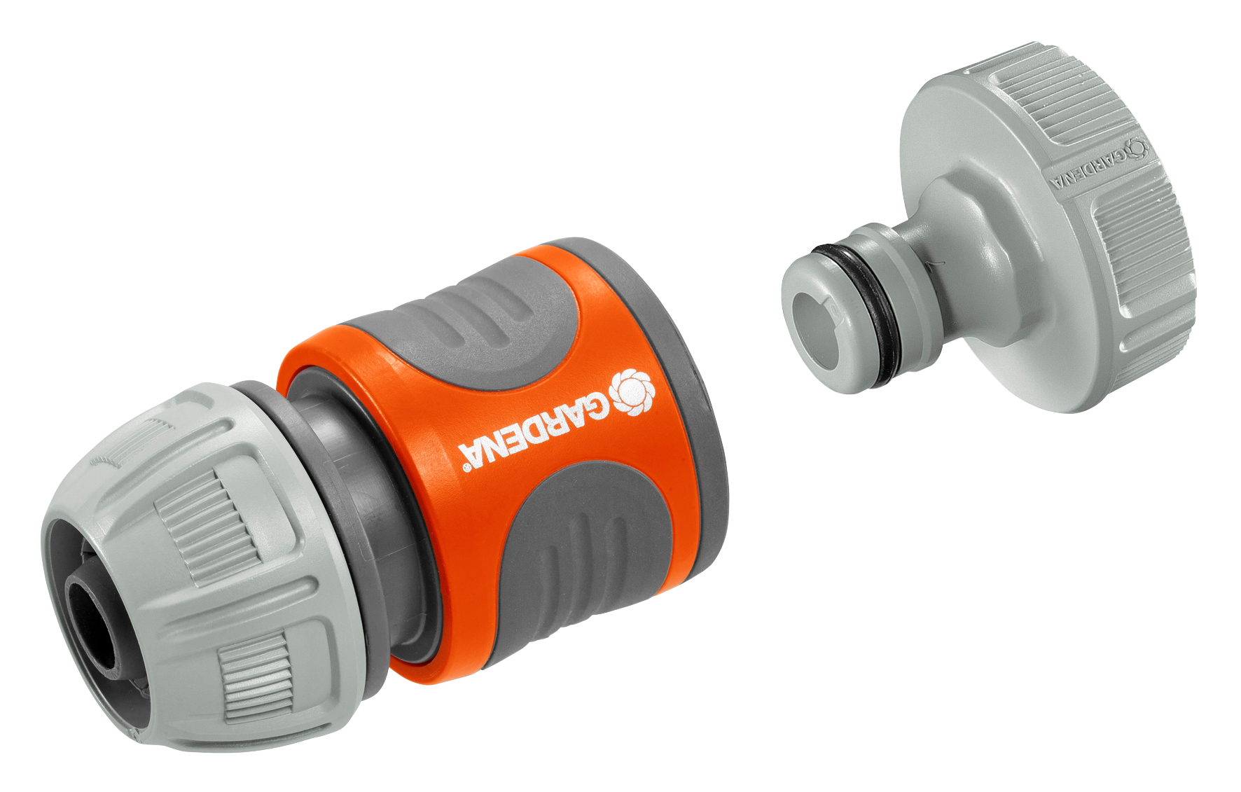 Pumpenanschlusssatz 1/2"