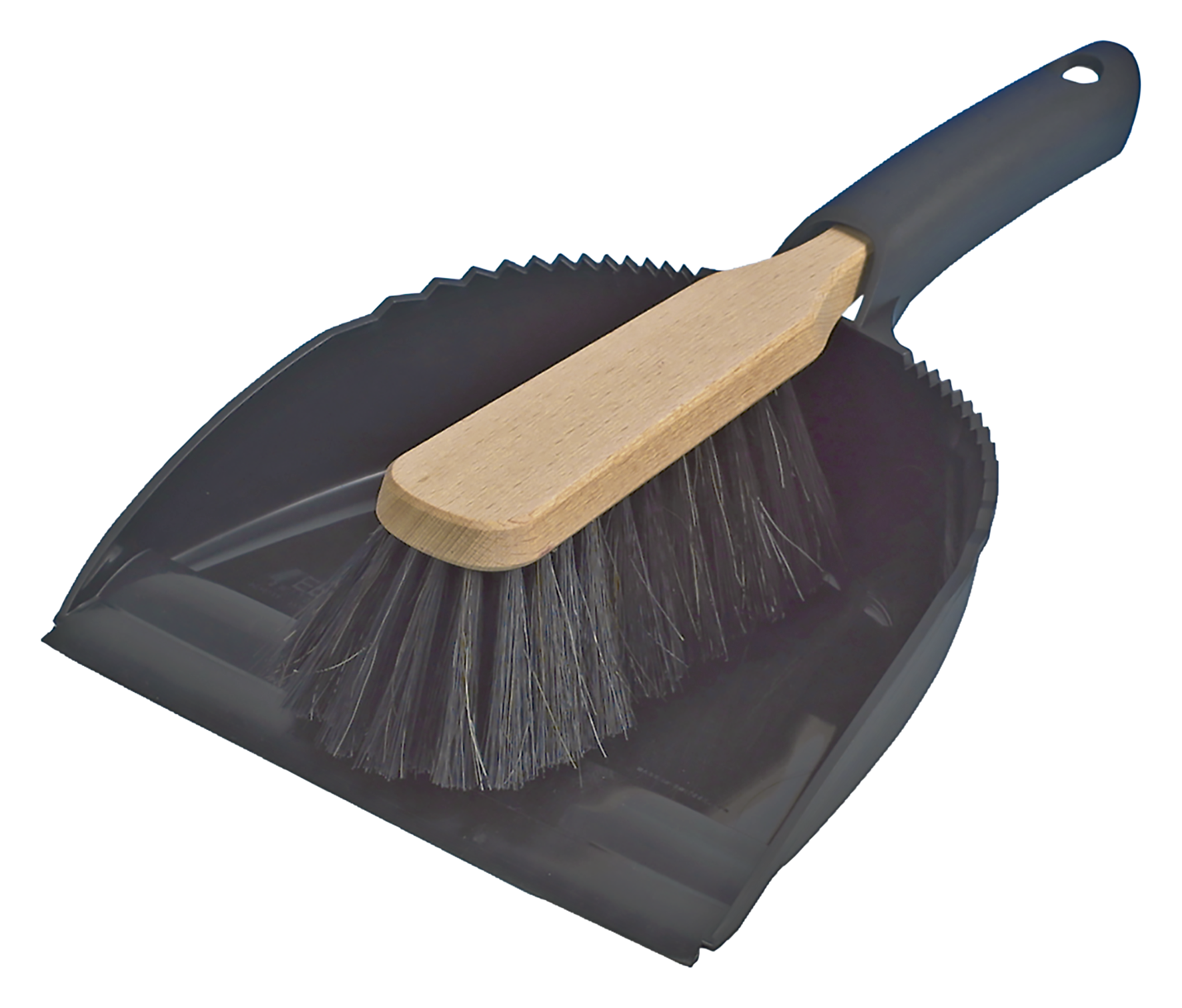 Kehrgarnitur Click Basic