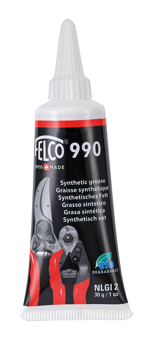 Fett synthetisch Mod. 990