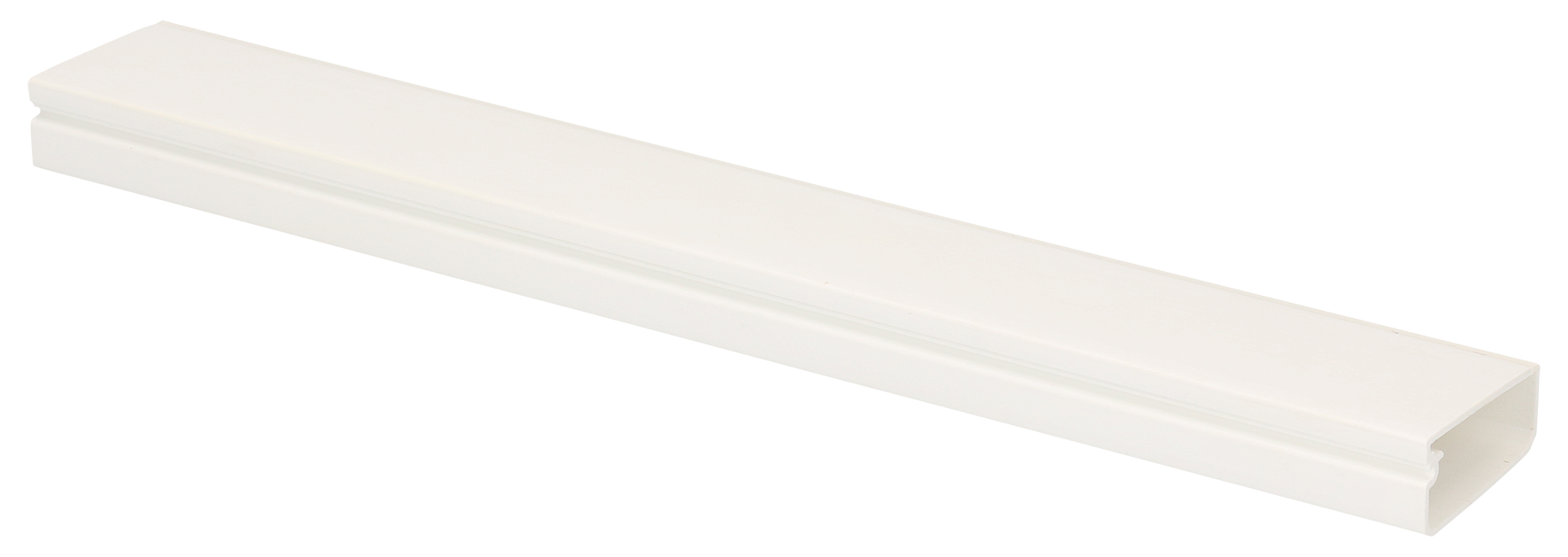 Kabelkanal 30x11.5 mm 2m ws