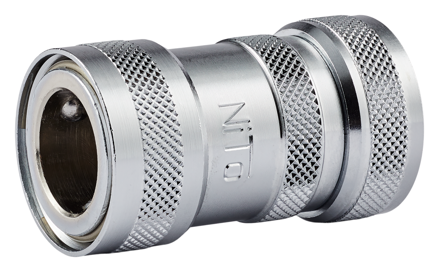 Ventilkupplung IG 3/4"