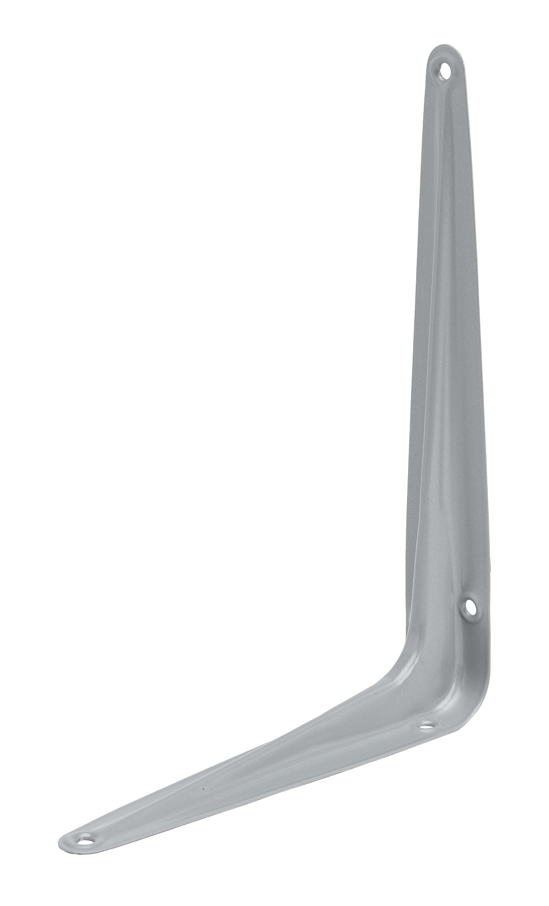 Konsole 100x125mm Stahblech
