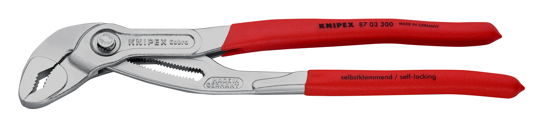 High.Wapu-Zange Cobra 300