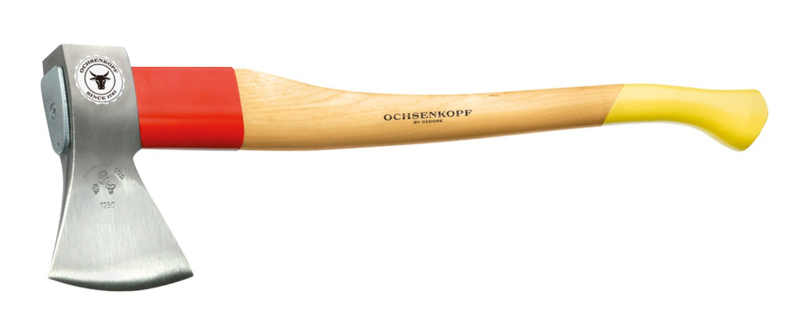 Forstaxt OX 620 H 1250 g