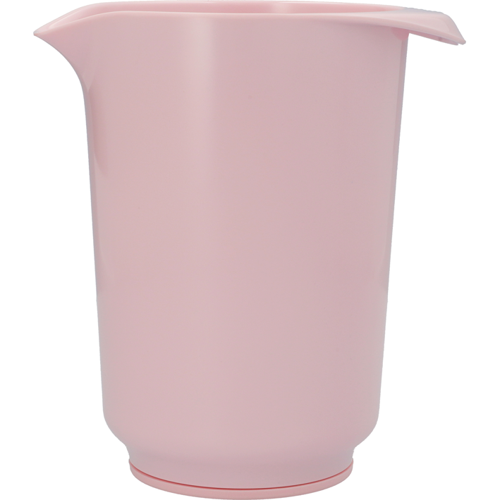 Rührbecher Colour rose 1.5l