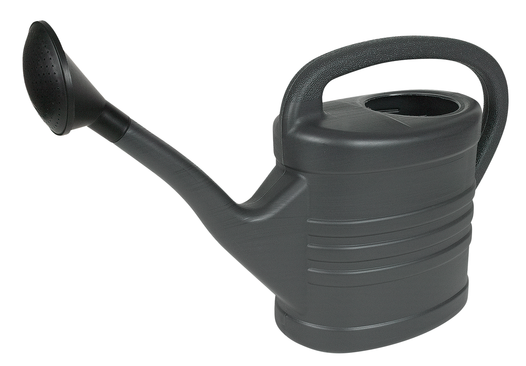 Giesskanne 10 l anthrazit