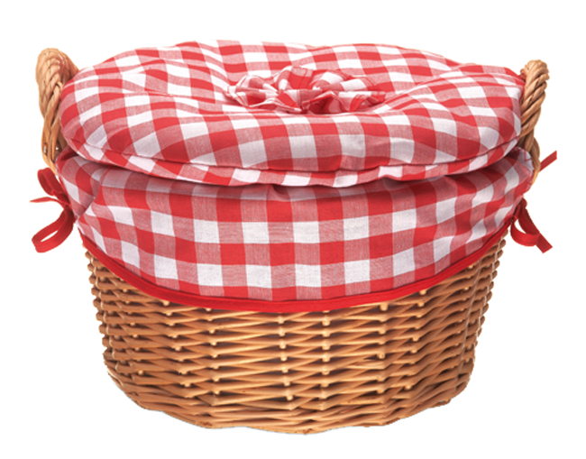 Kartoffelkorb Kölsch ø 25 cm